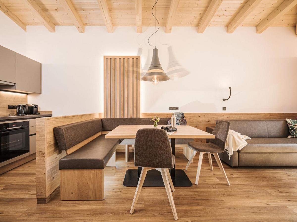 Mo'S Apartments Майрхофен Экстерьер фото