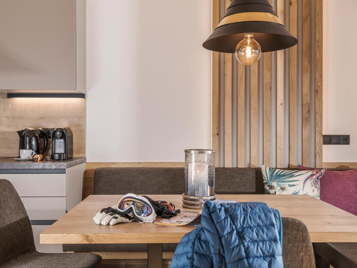 Mo'S Apartments Майрхофен Экстерьер фото
