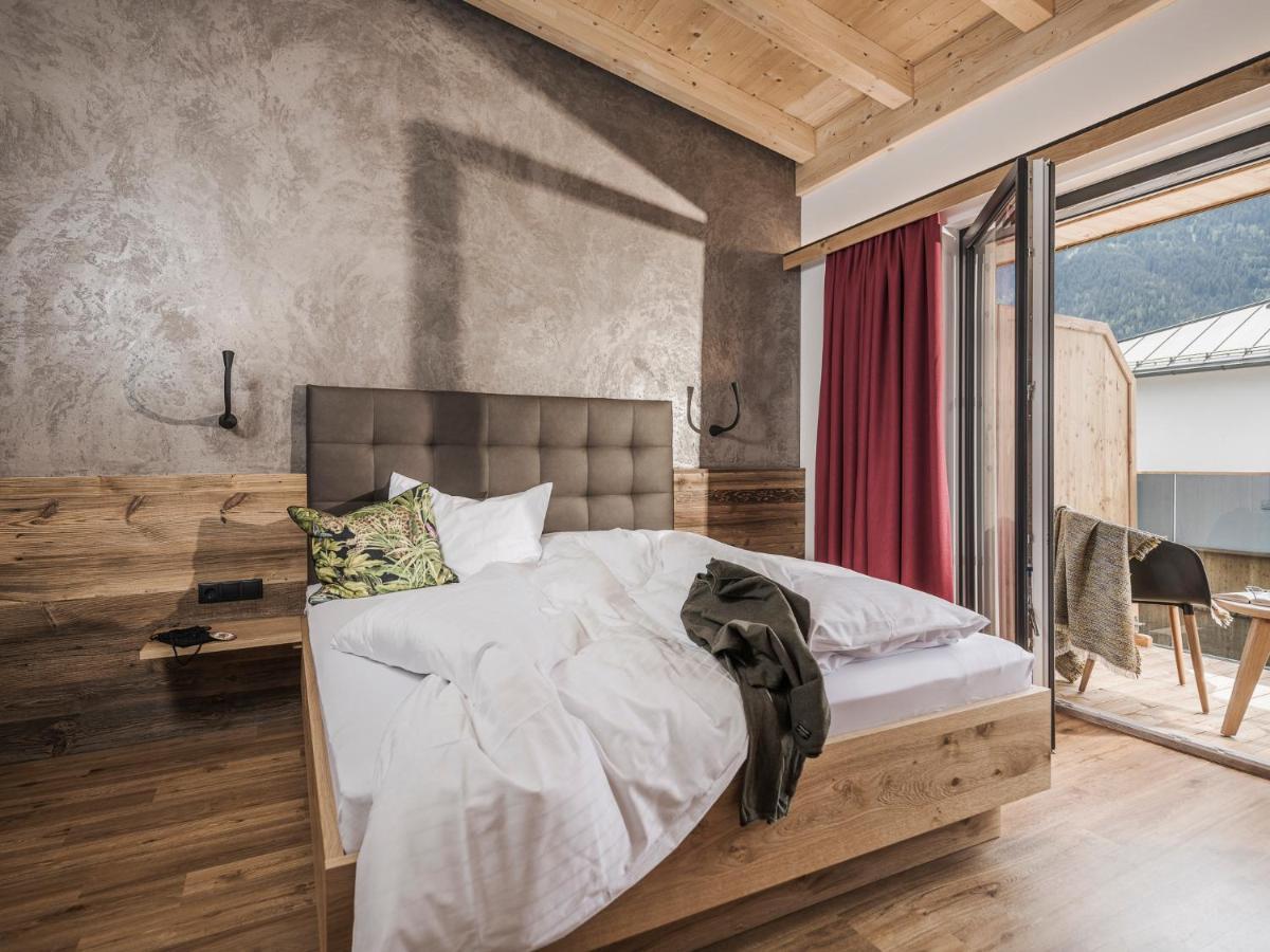 Mo'S Apartments Майрхофен Экстерьер фото